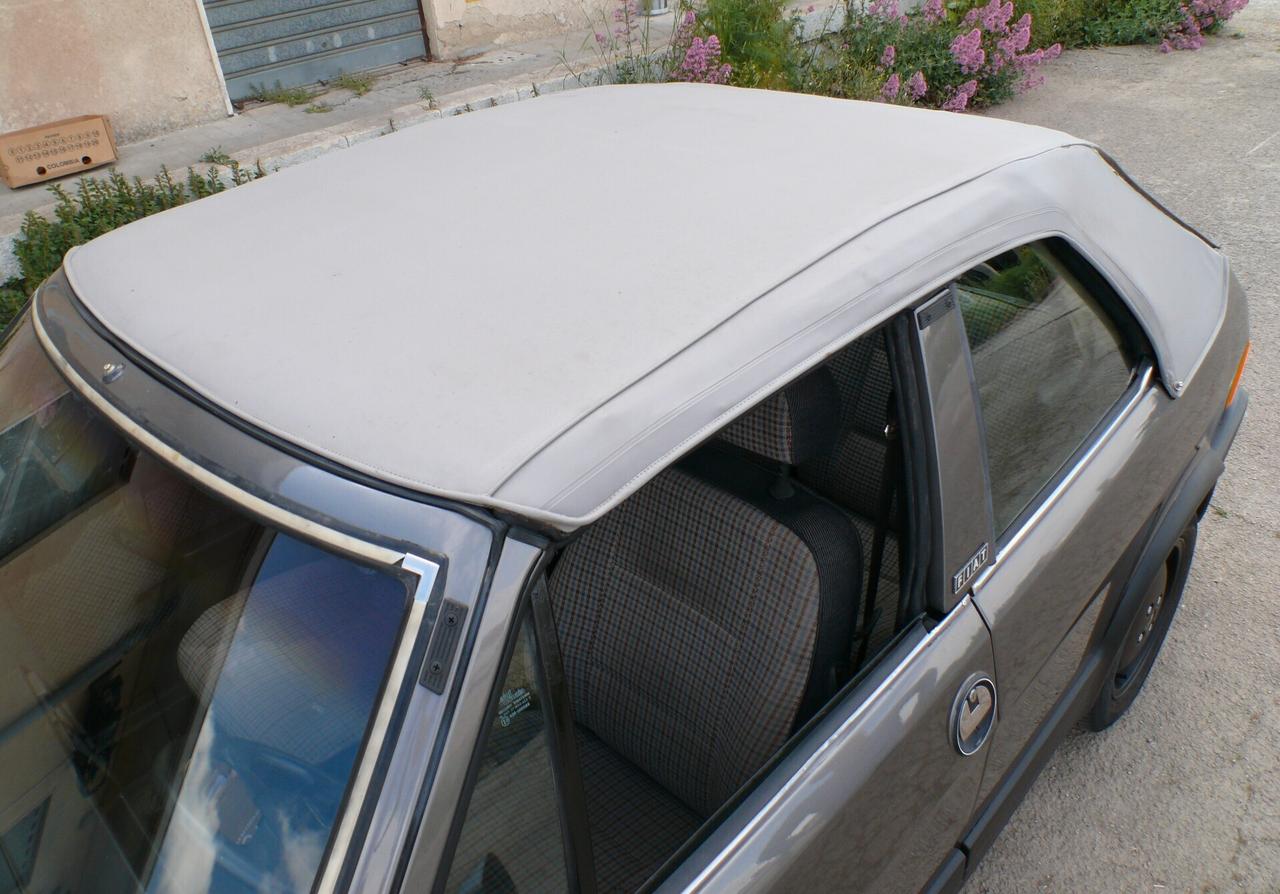 Bertone Cabrio/Supercabrio Supercabrio 100 S (M1322)