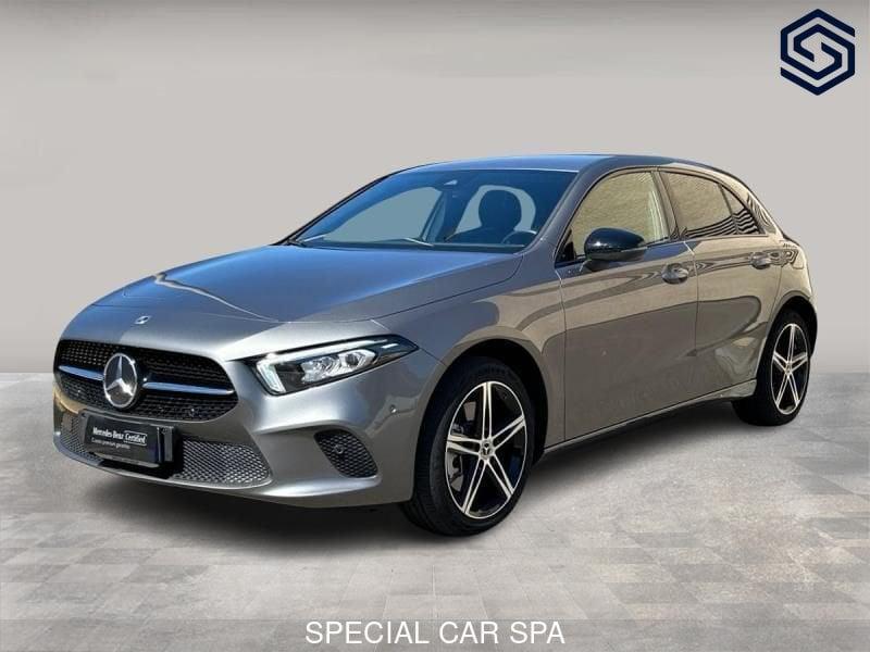 Mercedes-Benz Classe A 250 e eq-power Business Extra auto