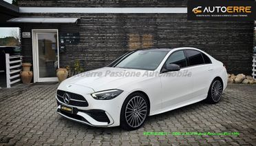 MERCEDES C 300 d Mild Hybrid Premium Plus AMG