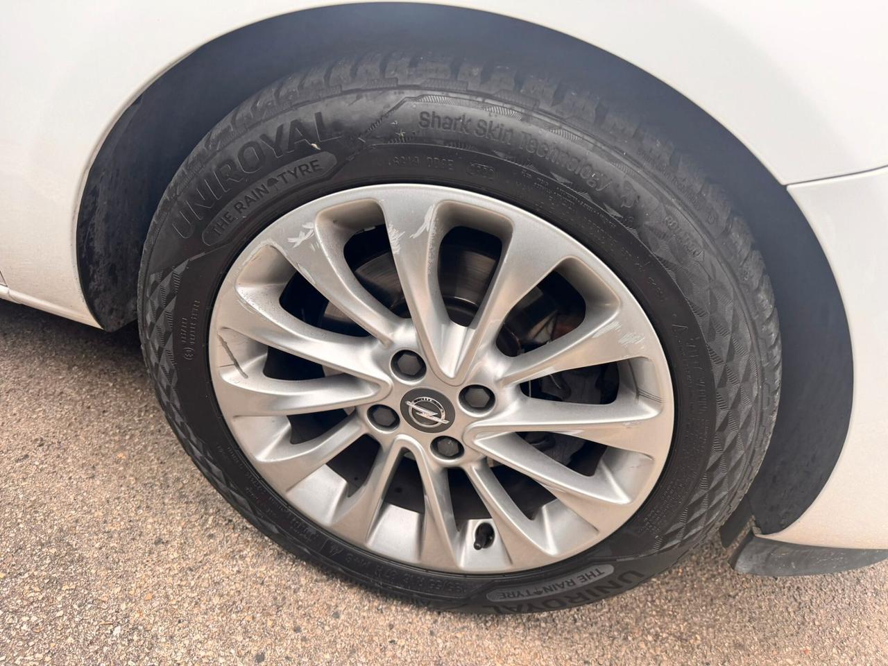 OPEL CORSA 1,3 CDTI 95 CV INNOVATION 5P