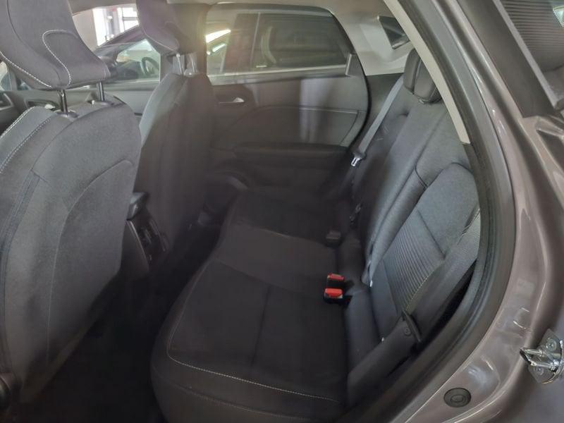 Renault Captur 1.6 E-Tech hybrid Zen 145cv auto