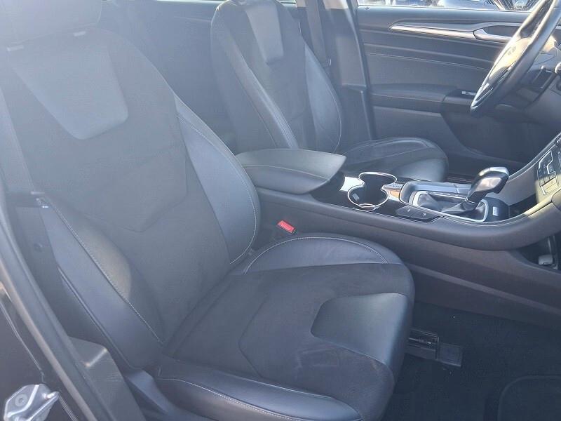 Ford Mondeo 2.0 TDCi 150 CV S&S Powershift Station Wagon Titanium