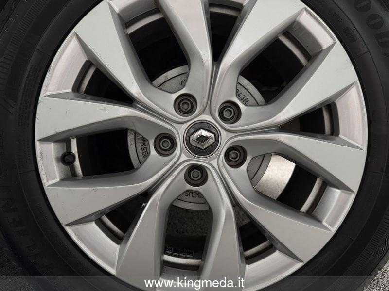 Renault Captur CAMBIO AUTOMATICO - 1.3 TCE ZEN