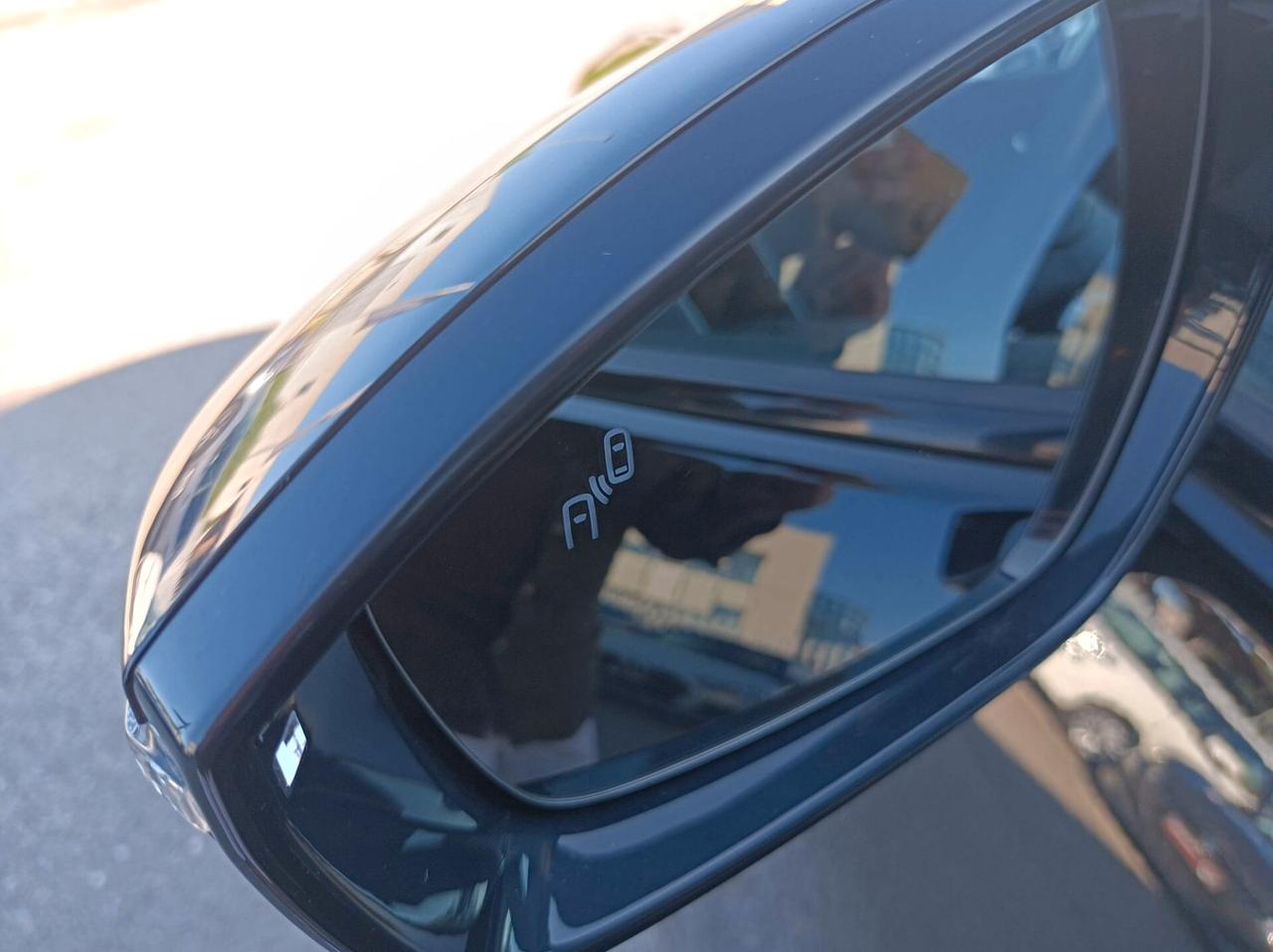 Omoda 5 1.6 TGDI 147CV aut. Premium