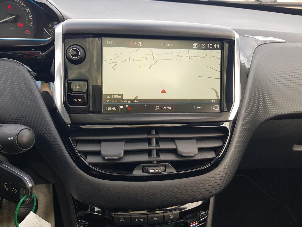 Peugeot 2008 BlueHDi 100 GT Line