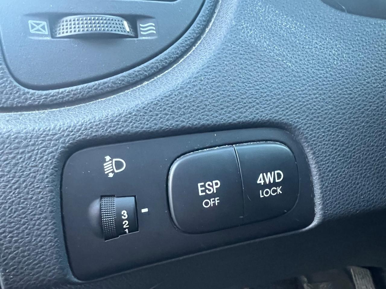 Kia Sportage 2.0 141CV Active EcoSuv