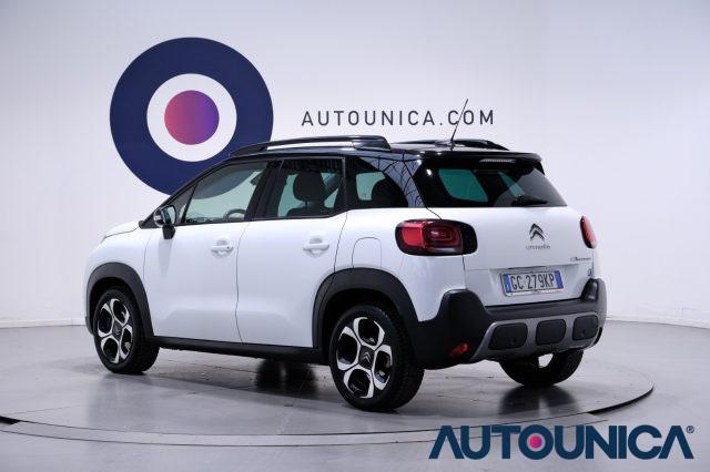 CITROEN C3 Aircross PURETECH 110 S&S SHINE NEOPATENTATI