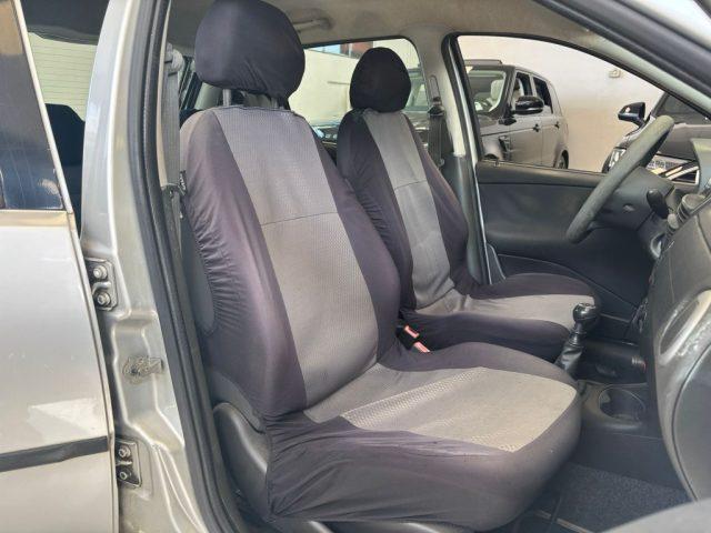 FIAT Punto 1.2 5porte *DISTRIB.ESEGUITA*OCCASIONE*