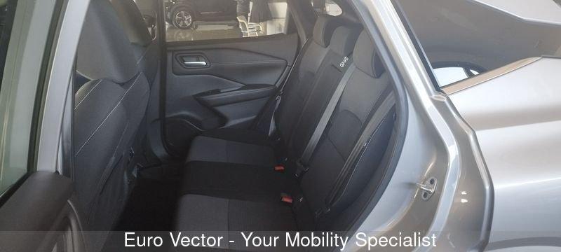 Nissan Qashqai Qashqai e-Power Tekna