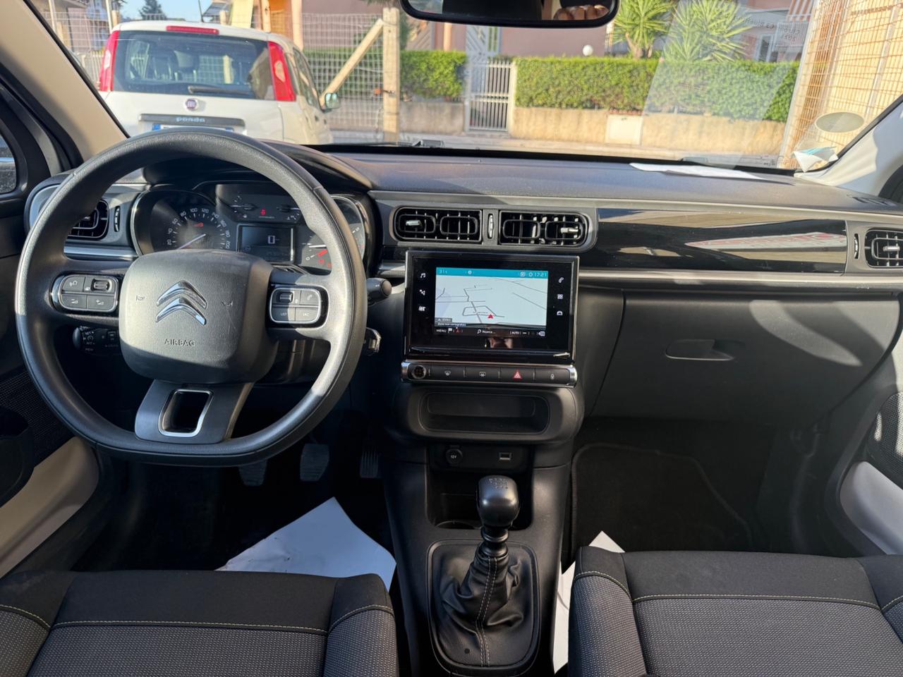 Citroen C3 BlueHDi 100 S&S Shine