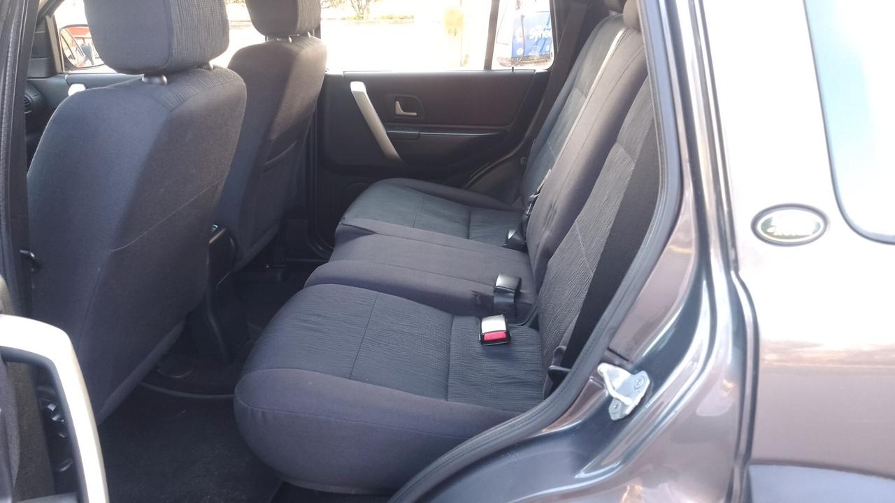 Land Rover Freelander Sport 4x4 TD4 2005 perfetta