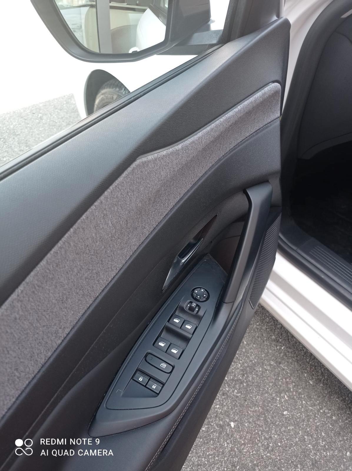 Peugeot 308 BlueHDi 130 S&S SW Allure Pack
