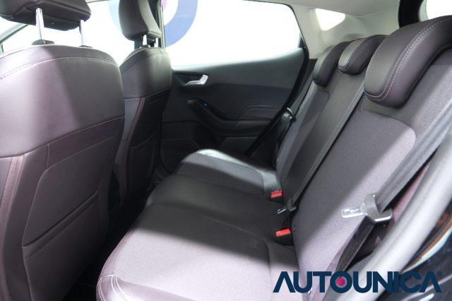 FORD Fiesta 1.0 ECOBOOST VIGNALE AUTOMATICA 5 PORTE