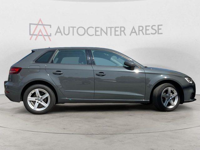 AUDI A3 SPB 30 TDI S tronic Business