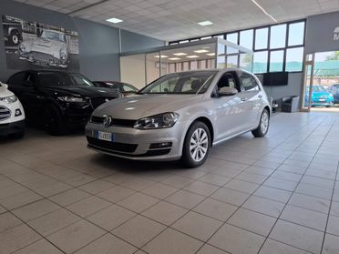 Volkswagen Golf Diesel Automatica