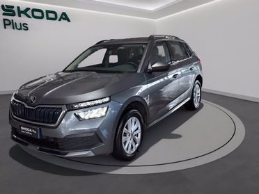 SKODA Kamiq 1.0 tsi ambition 110cv dsg del 2023