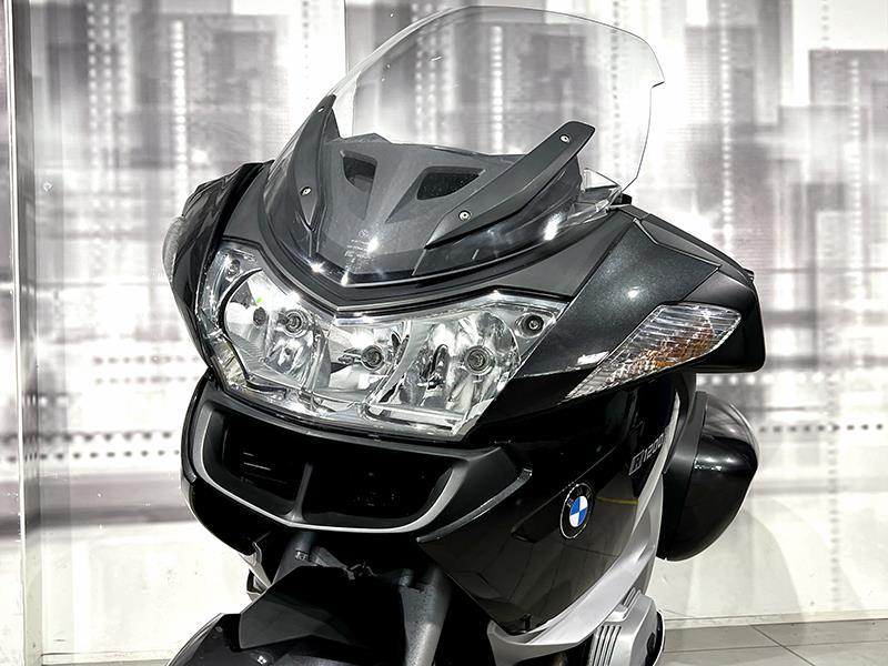 Bmw R 1200 RT ABS