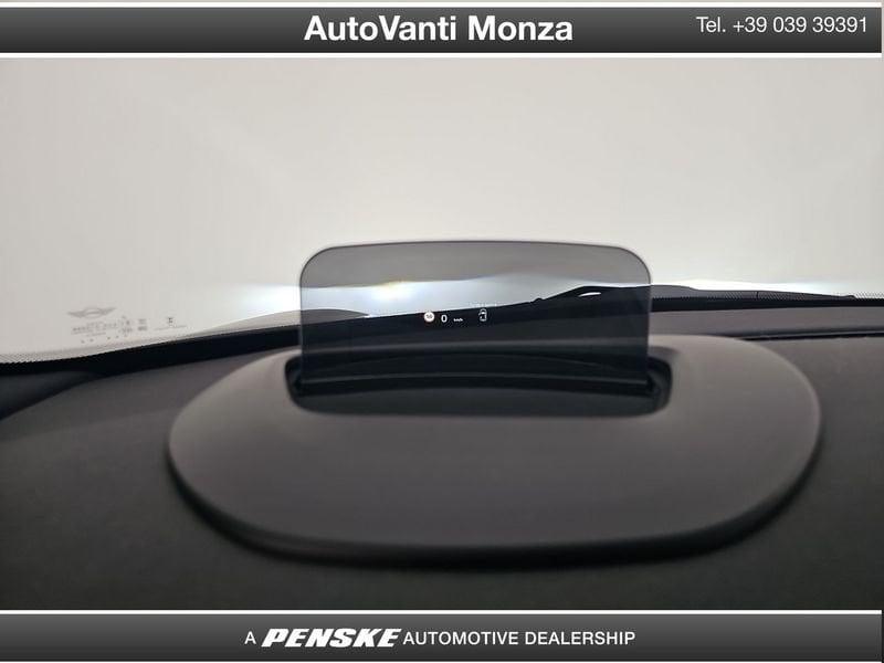 MINI Mini 5 porte Mini 2.0 Cooper S Resolute 5 porte