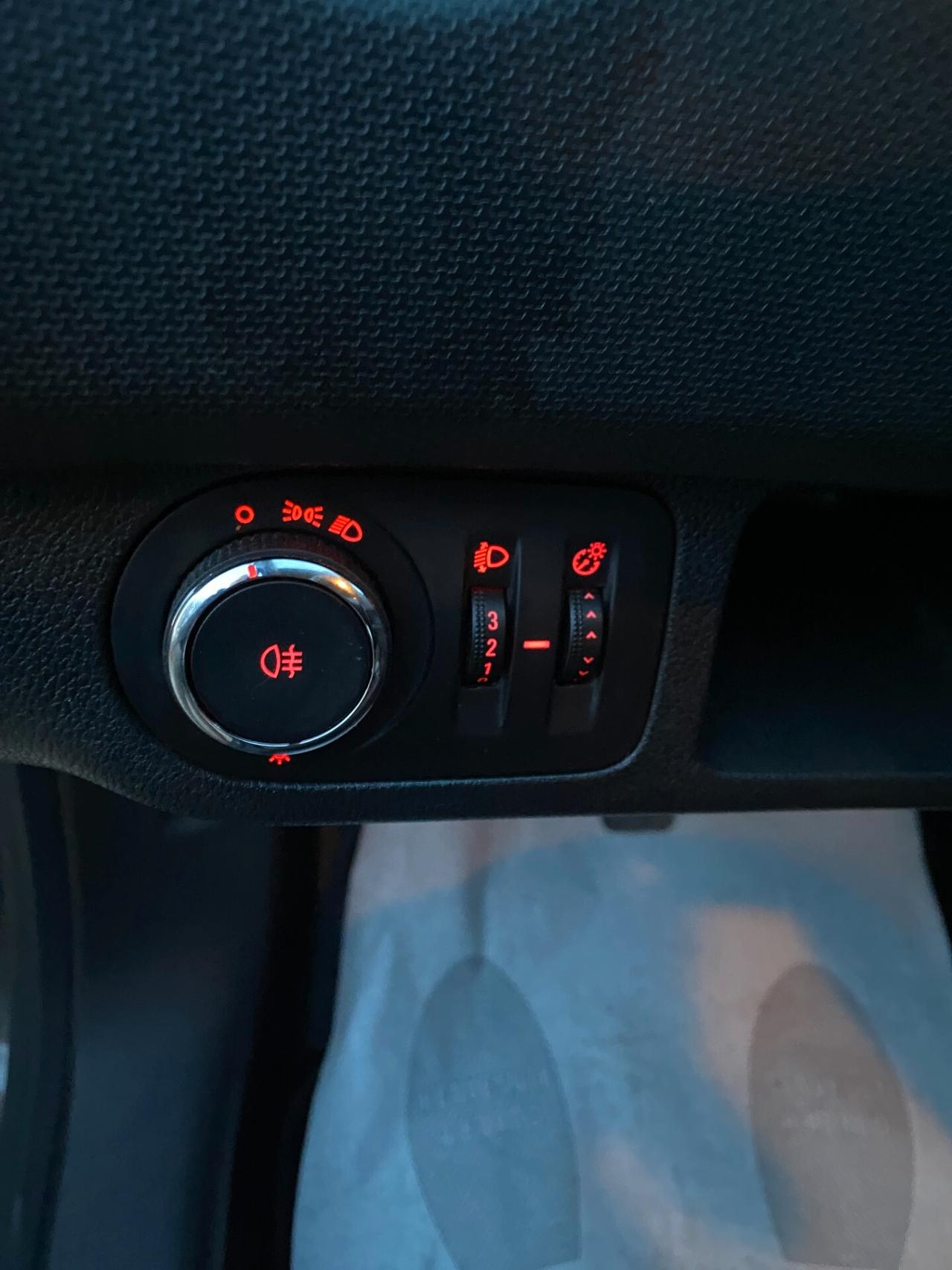 Opel Meriva 1.4 100CV Innovation---- KM CERTIFICATI----