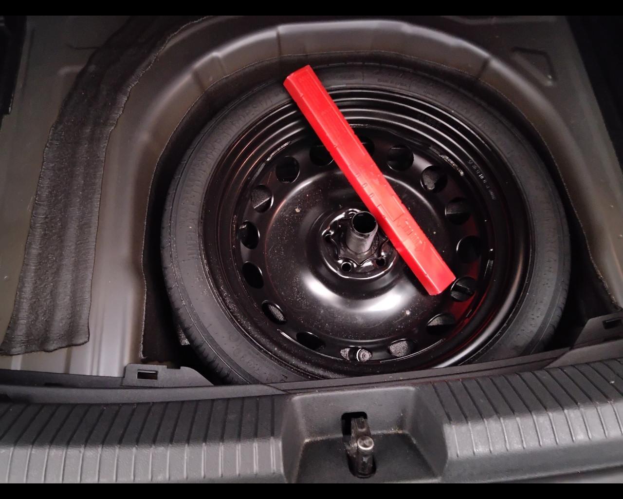 VOLKSWAGEN Taigo - Taigo 1.0 tsi R-Line 115cv