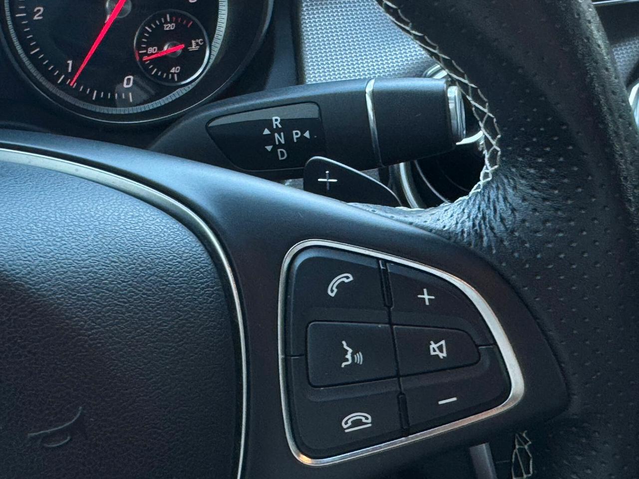 Mercedes-benz GLA 180 d Automatic Sport