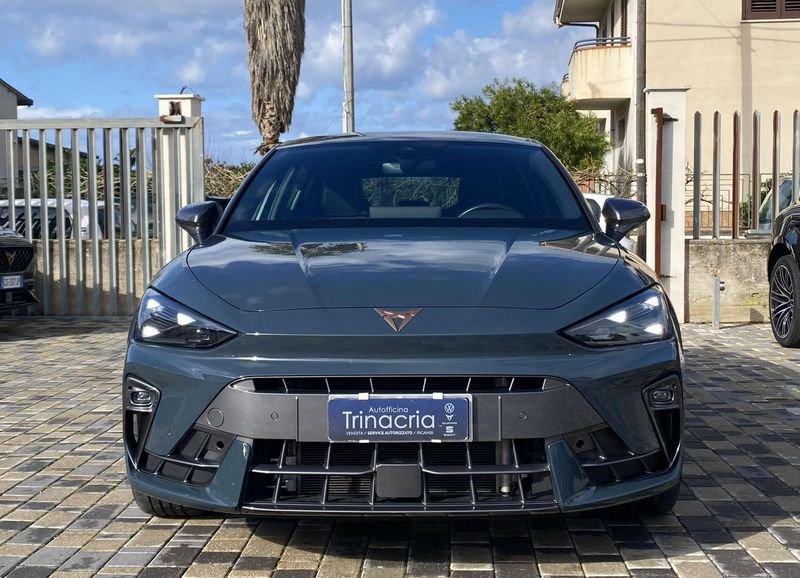 Cupra Leon LE CUPRA 5P HYBRID DSG 150CV