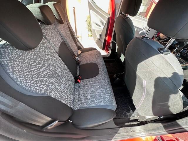 Lancia Ypsilon 1.2 BENZ/GPL CASA MADRE 50.000KM