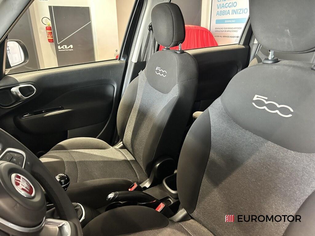 Fiat 500L 1.6 Multijet Mirror City Cross