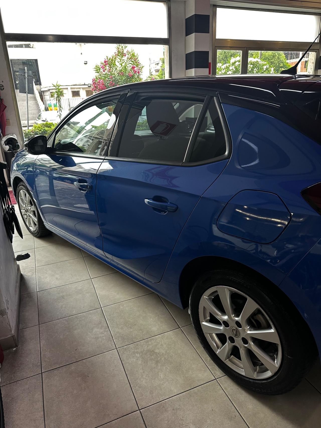 Opel Corsa 1.2 100 CV GS Line +