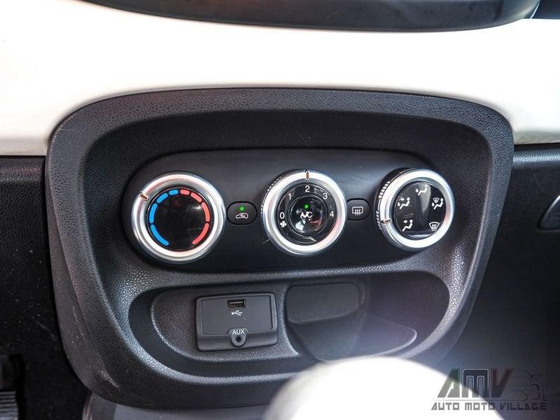 FIAT 500L 1.3 Mjt 85 CV Pop Star UNIPROPR-OK NEOP.-GARANZIA