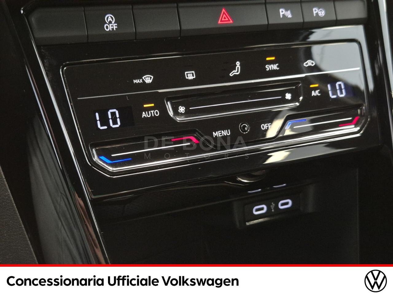 Volkswagen T-Roc 1.0 tsi r-line 110cv