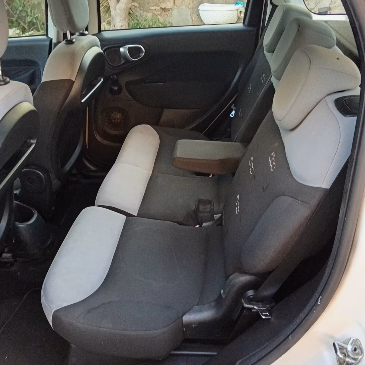Fiat 500L 1.4 95 CV Pop Star 015