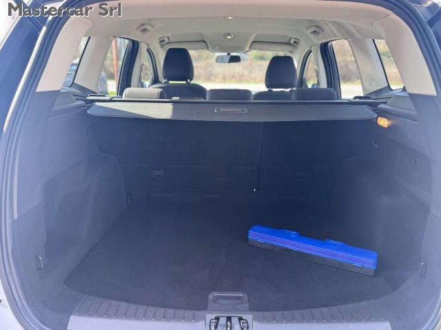 FORD Kuga 1.5 TDCi 120CV AUTOM S&S Business TG : FR704FJ