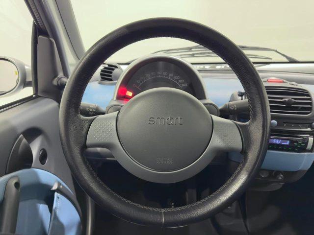 SMART ForTwo 700 coupé Passion
