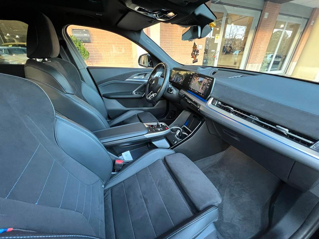 BMW X2 sdrive 18d MSport auto *Promo SD 2026*