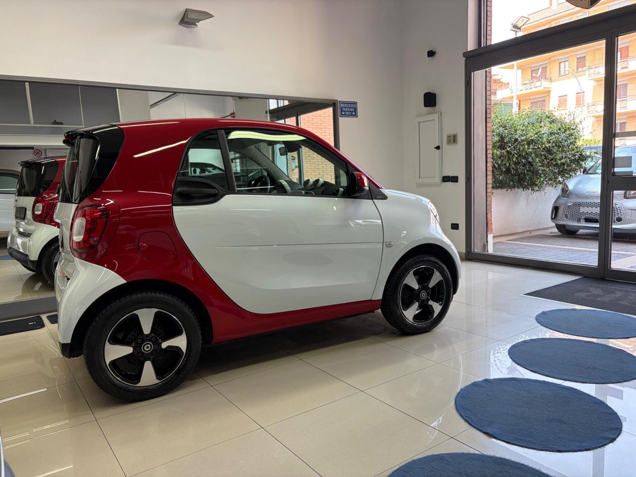 Smart ForTwo 0.9 Passion 90cv - SOLO 30.215Km !!