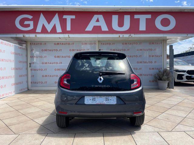 RENAULT Twingo 1.0 69CV LIMITED LED NEOPATENTATI COME NUOVA