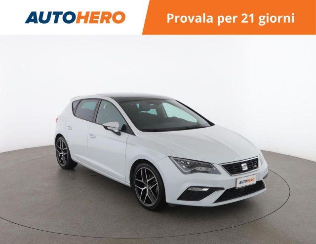SEAT Leon 1.5 EcoTSI ACT 150 CV 5p. DSG FR