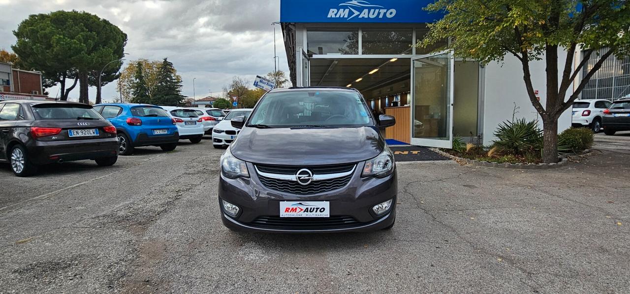 Opel Karl 1.0 73 CV GPL Innovation