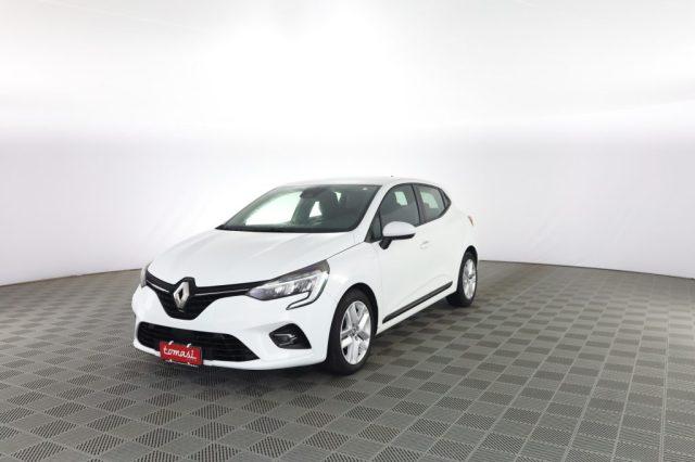 RENAULT Clio Clio TCe 90 CV 5 porte Business