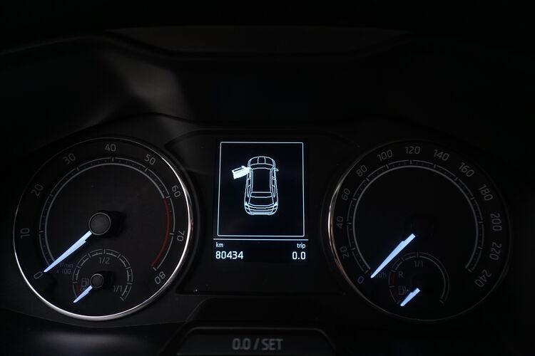 Skoda Kamiq Ambition BR549975 1.0 Metano 90CV