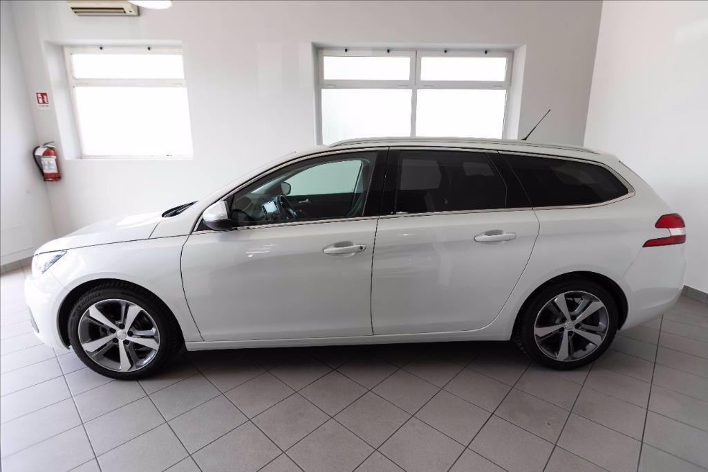 PEUGEOT 308 SW 1.2 puretech t Allure s&s 130cv my20 del 2020