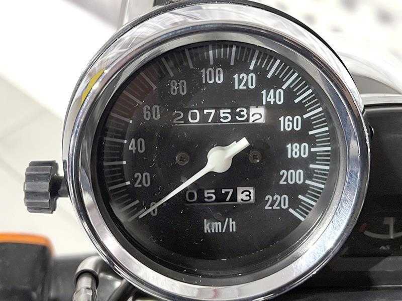 Kawasaki ER-5 500