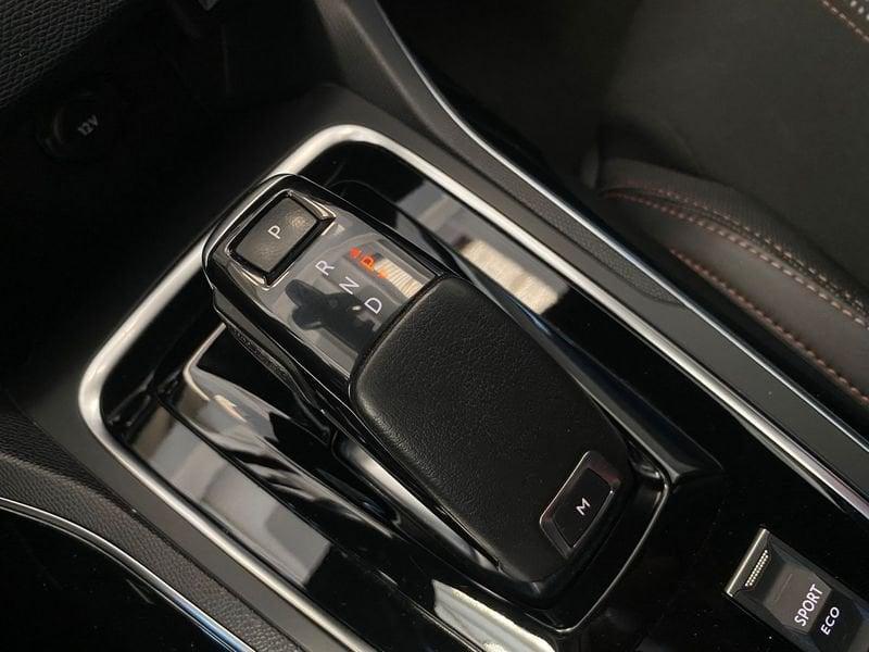 Peugeot 308 PureTech T. 130 EAT8 S&S SW GT Line