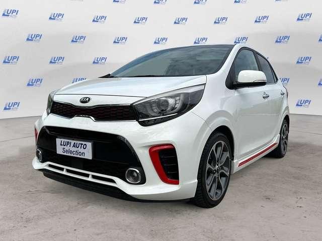 Kia Picanto 1.2 GT Line