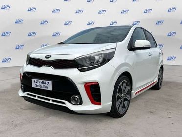 Kia Picanto 1.2 GT Line