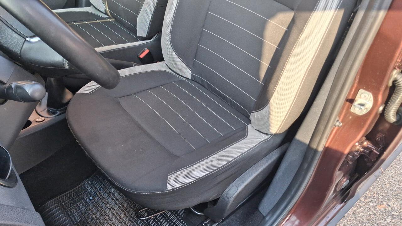 Dacia Sandero 0.9 TCe 12V T-GPL 90CV S&S Serie Speciale Brave
