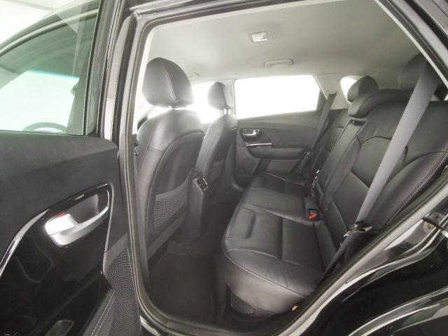 KIA Niro 1.6 GDi DCT HEV Style