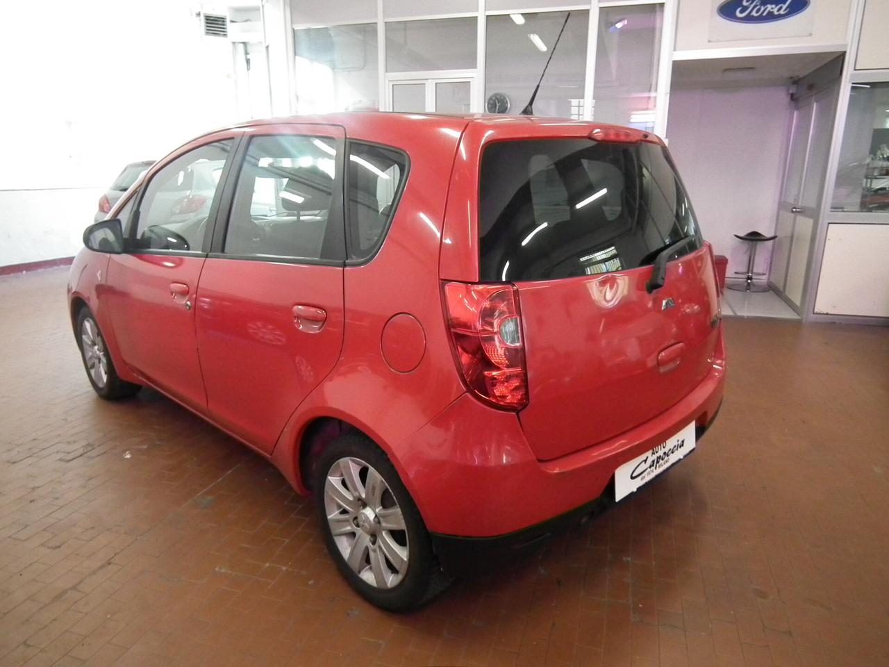 Mitsubishi Colt 1.3 BZ/GPL CON MOTORE DI KM 65.000 ! APPENA SOSTITUITO INSIEME ALLA FRIZIONE NUOVA !Invite