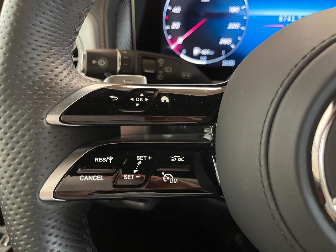 Mercedes-benz G 450 d 367cv AMG Line MANUFAKTUR c.auto-LEGGI SOTTO
